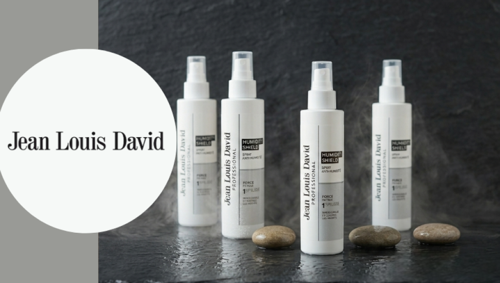 Testez gratuitement le spray anti-humidité Humidity Shield de Jean Louis David
