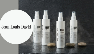 Testez gratuitement le spray anti-humidité Humidity Shield de Jean Louis David