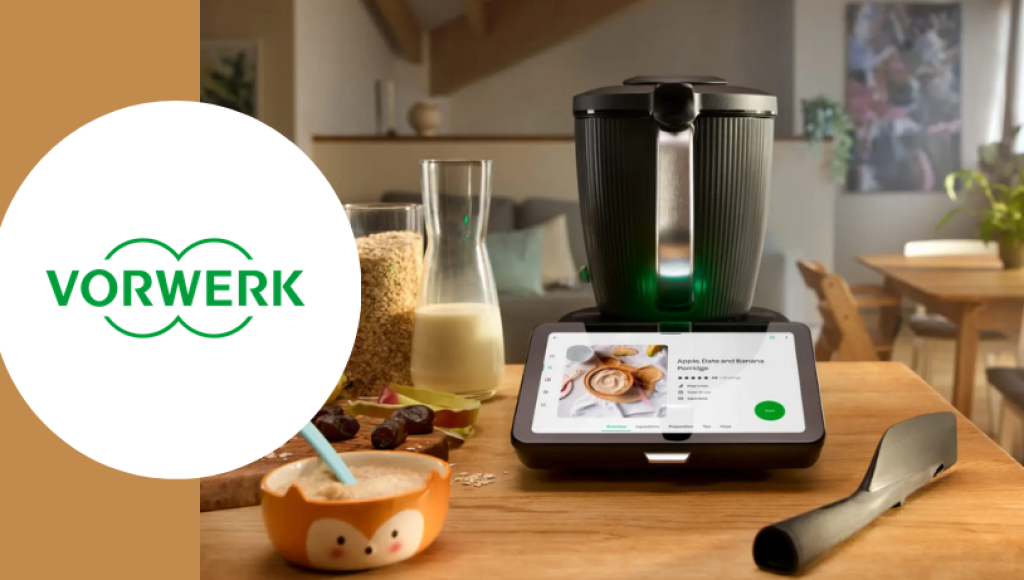 Comment gagner un Thermomix® TM7 ?