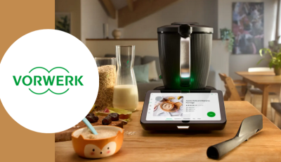 Comment gagner un Thermomix® TM7 ?