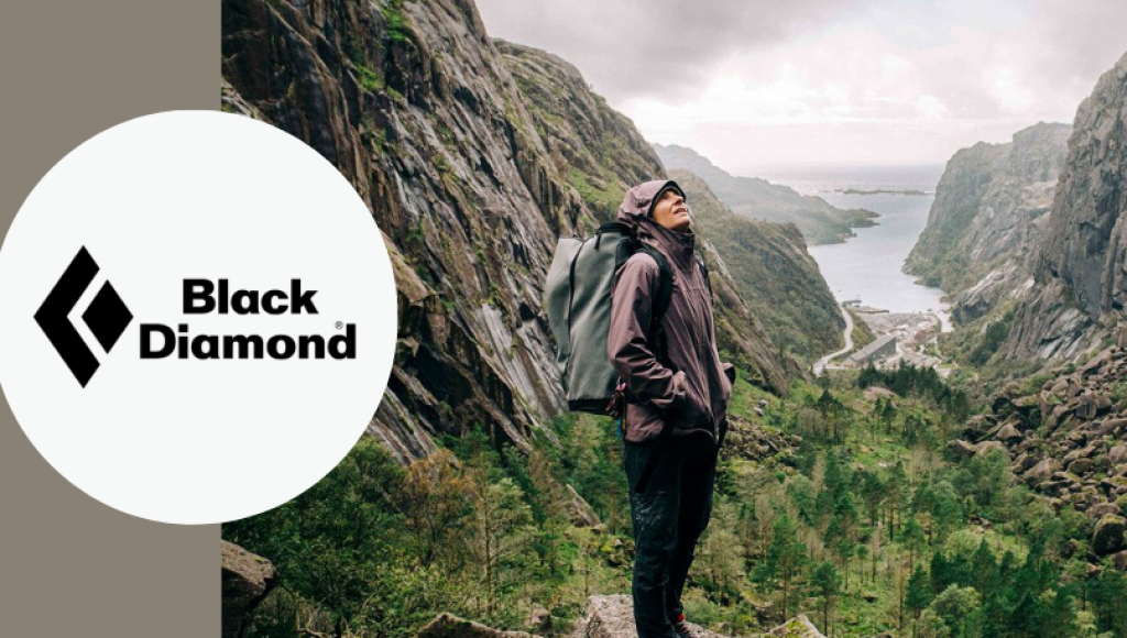 Testez gratuitement les vestes strataline stretch shell de Black Diamond