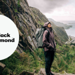 Testez gratuitement les vestes strataline stretch shell de Black Diamond