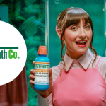 Testez gratuitement le bain de bouche sans alcool de The Breath Co