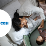 Testez gratuitement le berceau cododo Iora Pro de Maxi-Cosi