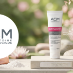 Testez gratuitement la crème anti-taches pour zones sensibles Dépiwhite d\'ACM Laboratoire dermatologique