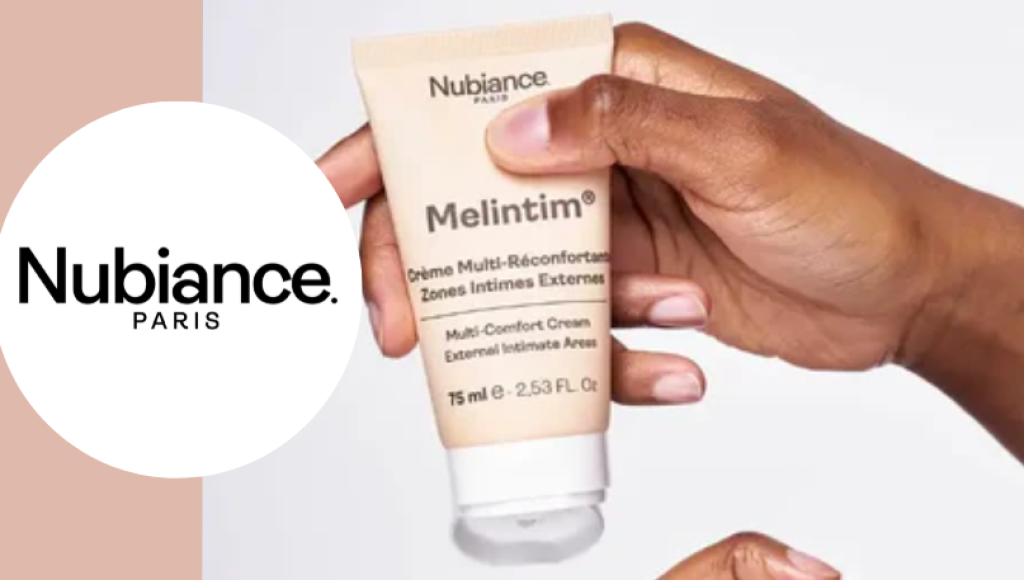 Testez gratuitement la crème Melintim® de Nubiance