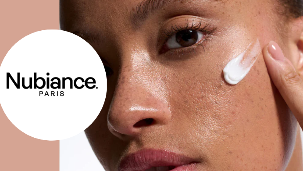 Testez gratuitement le duo anti-imperfections de Nubiance