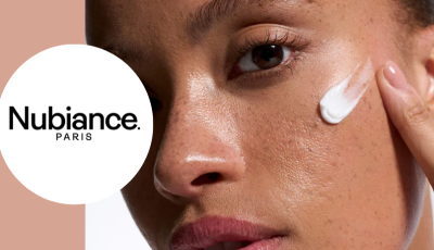 Testez gratuitement le duo anti-imperfections de Nubiance