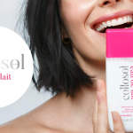 Testez gratuitement l\'eau de lait 100ml de Collosol Paris