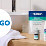 Testez gratuitement la gamme anti-imperfections d\'URGO