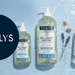 Testez gratuitement le gel lavant neutre de Coslys