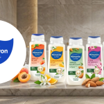 Testez gratuitement le gels douche de MONSAVON