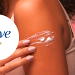 Testez gratuitement le gommage corps de Dove