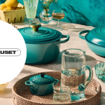 Comment gagner un superbe set Le Creuset de 500 € ?
