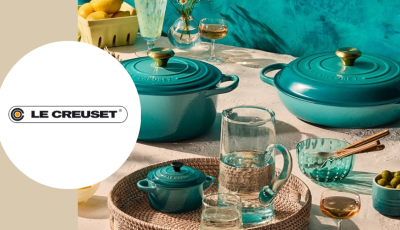 Comment gagner un superbe set Le Creuset de 500 € ?
