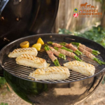 Comment gagner un barbecue Weber et un kit barbecue ?