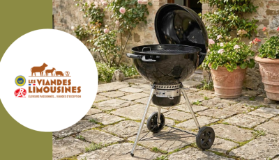 Comment gagner un barbecue Weber et un kit barbecue ?