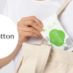 Testez gratuitement les lingettes humides nettoyantes en coton de SolCotton