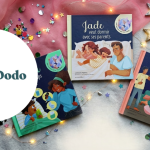 Testez gratuitement les livres de la Fée Dodo