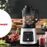 Comment gagner un blender Blend Up et Perfectmix Cook de la marque moulinex ?