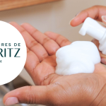 Testez gratuitement la mousse nettoyante de Laboratoires de Biarritz France