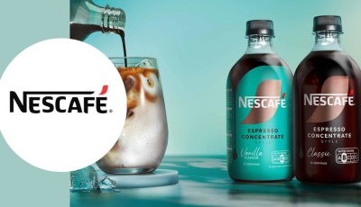 Comment gagner un coffret exclusif NESCAFÉ® espresso concentrate ?