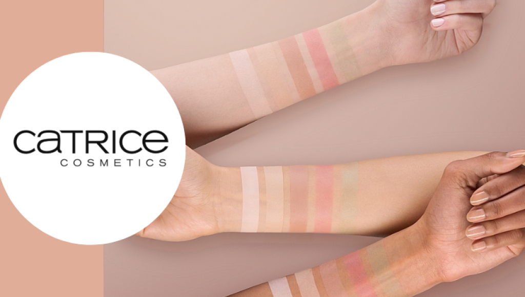 Testez gratuitement la palette allround correcteur et contouring de Catrice