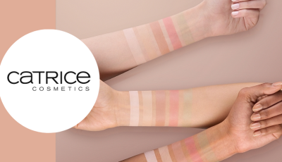 Testez gratuitement la palette allround correcteur et contouring de Catrice