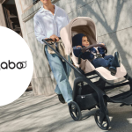 Testez gratuitement la poussette 2 en 1 Dragonfly Plus de Bugaboo