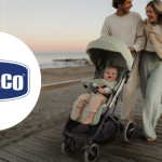 Testez gratuitement la poussette taormina dolomiti de Chicco