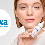 Testez gratuitement la routine anti-réactions de Mixa