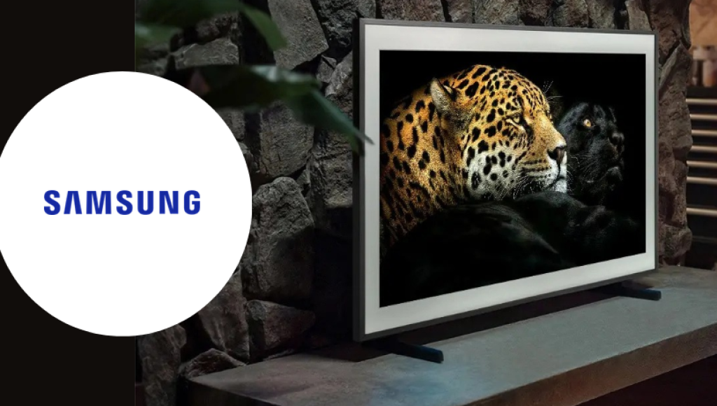 Comment gagner une TV SAMSUNG The Frame QLED 32″ de 499 € ?