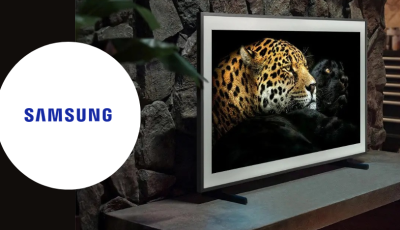 Comment gagner une TV SAMSUNG The Frame QLED 32″ de 499 € ?