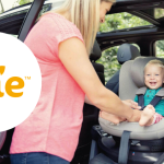 Testez gratuitement le siège auto i-Spin 360™ Max de Joie