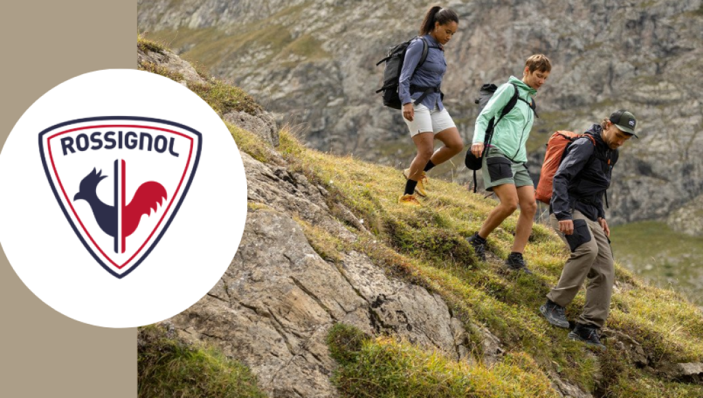 Testez gratuitement la veste Rossignol Rainproof 2.5L Shell JKT de Rossignol