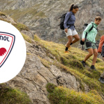 Testez gratuitement la veste Rossignol Rainproof 2.5L Shell JKT de Rossignol