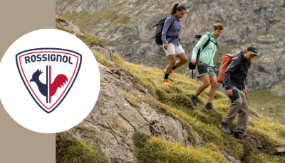 Testez gratuitement la veste Rossignol Rainproof 2.5L Shell JKT de Rossignol