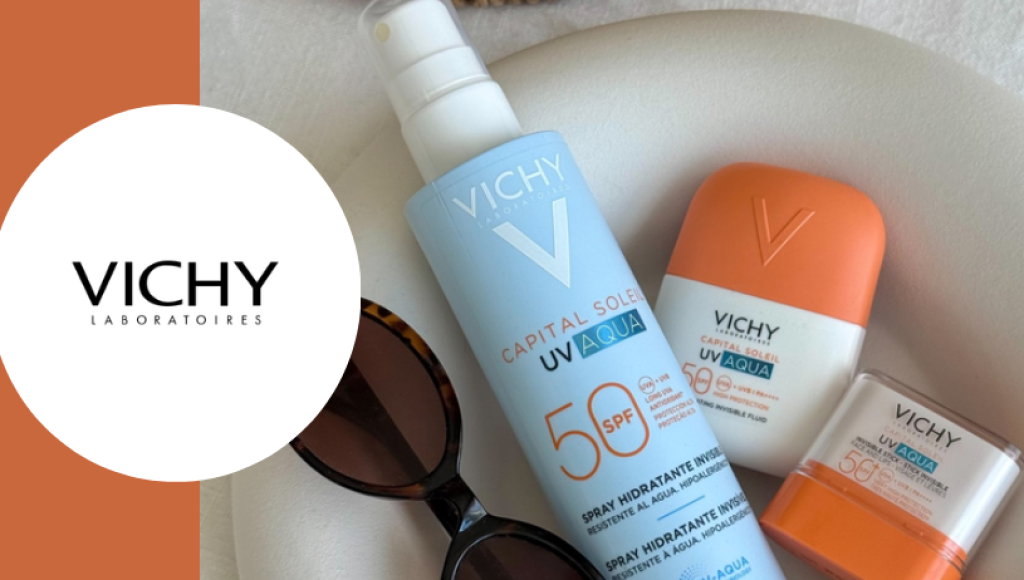 Comment gagner une Routine Solaire UV Aqua de Vichy ?