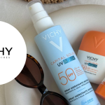 Comment gagner une Routine Solaire UV Aqua de Vichy ?