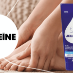 Testez gratuitement le baume hydra-défense d\'AKILEÏNE