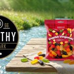 Testez gratuitement les bonbons gélifiés aux fruits de Nordthy