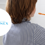 Testez gratuitement la brosse à dents VITIS Junior de Crinex