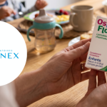 Testez gratuitement la solution probiotique Osmoflore Enfants de Crinex