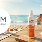 Testez gratuitement le spray famille Medisun+ d\'ACM Laboratoire Dermatologique