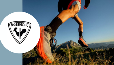 Testez gratuitement les chaussures de trail de Rossignol Vercors