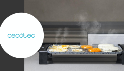 Comment gagner une Plancha RockStone ?