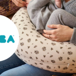 Testez gratuitement le coussin d\'allaitement Little Warmy de Béaba