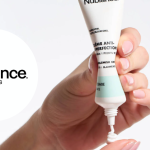 Testez gratuitement la crème anti-imperfections de Nubiance