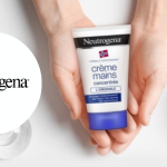 Testez gratuitement la crème mains concentrée l’originale de Neutrogena