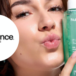 Testez gratuitement le duo antiimperfections de Nubiance